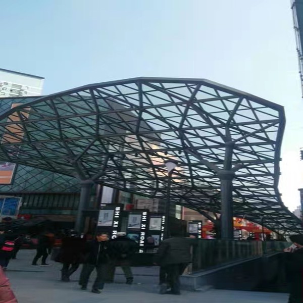 贵州钢结构公司